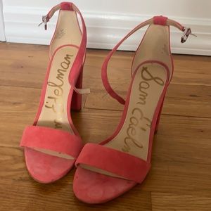 Sam Edelman Yaro Sandals